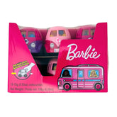Barbie Camper Van 15g - ct - Toy Candy